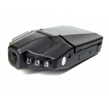 Автомобильный видеорегистратор HD DVR 198-2
