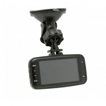 Автомобильный видеорегистратор DVR GS8000l Full HD 1080p-1