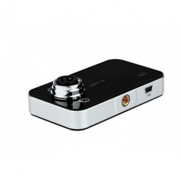 Автомобильный видеорегистратор DVR K6000 Full HD-2