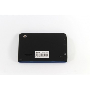 GPS навигатор автомобильный GPS 6009 5" 128MB/4GB HD-3