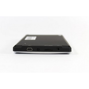 Автомобильный GPS навигатор 5009 256MB/8GB 5"-3