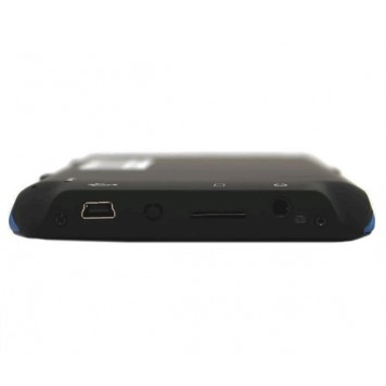 Автомобильный GPS навигатор 8004 HD 128MB/8GB-2