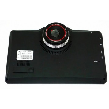 GPS Навигатор  7" Android A7002S+DVR-1