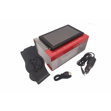 GPS Навигатор  7" Android EL-7008-2