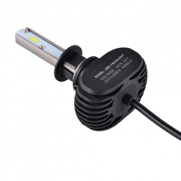 Комплект автомобильных LED ламп HeadLight S1 H11-3
