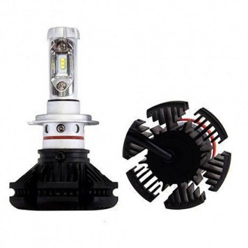 Автомобильные лампы HeadLight X3 H11 LED-2