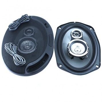 Автомобильная акустика динамики SP-6942 1000W-1