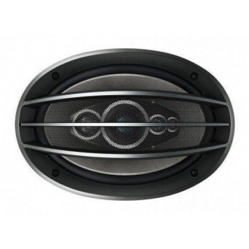 Колонки автомобильные  Pioneer TS-6994, авто акустика-1