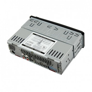 Автомагнитола 1DIN MP3 520BT-1