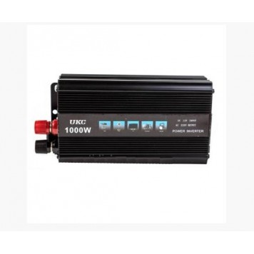 Преобразователь AC/DC 1000W 12V SSK инвертор-0