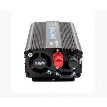 Преобразователь AC/DC 1000W 12V SSK инвертор-1