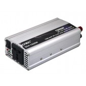Преобразователь напряжения UKC 12V в 220V 1500W AC/DC SAA