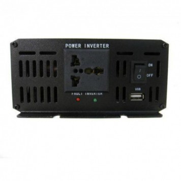 Инвертор преобразователь 2500W AR AC/DC 12V-2