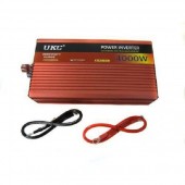 Преобразователь автомобильный инвертор 4000W AR AC/DC 12V