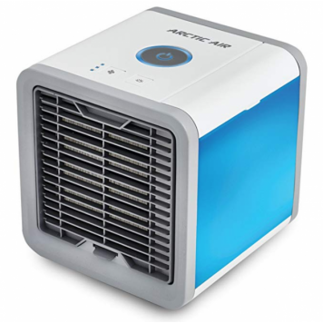 Кондиционер портативный Arctic Air Cooler от USB -3