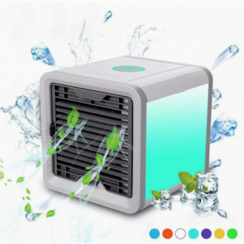 Кондиционер портативный Arctic Air Cooler от USB -0