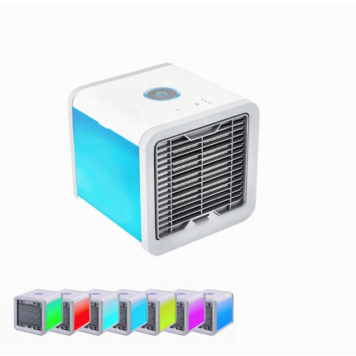 Кондиционер портативный Arctic Air Cooler от USB -4
