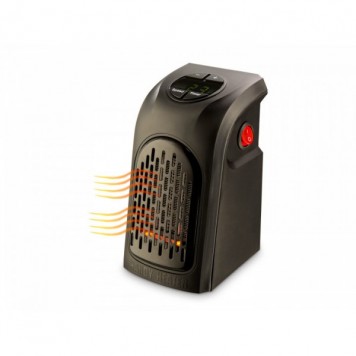 Портативний обігрівач Handy Heater 400W, тепловентилятор-2