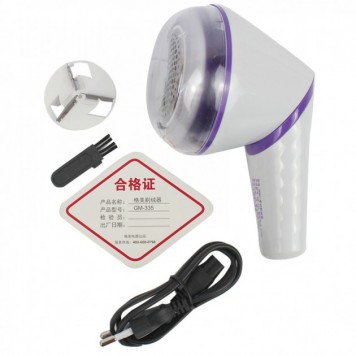 Машинка для удаления катышек Gemei GM 335-2