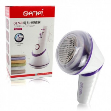 Машинка для удаления катышек Gemei GM 335-1