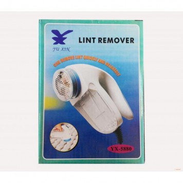 Машинка для удаления катышек Lint Remover 5880-3