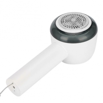 Машинка для стрижки катышков аккумуляторная Sonax Pro-3