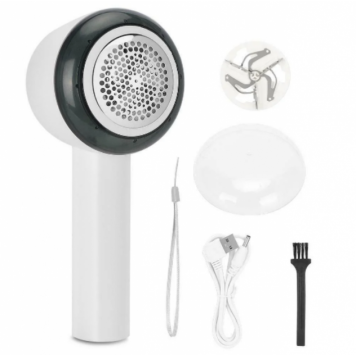 Машинка для стрижки катышков аккумуляторная Sonax Pro-2