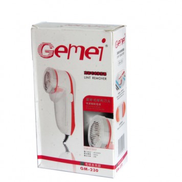 Машинка для удаления катышек Gemei GM 230-1