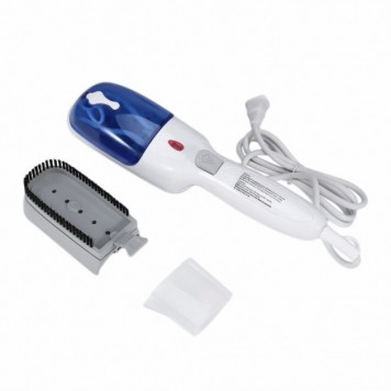 Ручний відпарювач щітка Steam Brush JK-2106-0