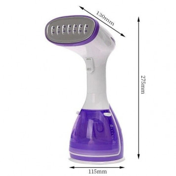 Відпарювач ручної Haeger 1500W HG-1268-1