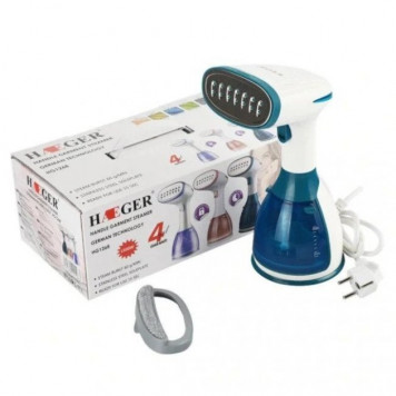Відпарювач ручної Haeger 1500W HG-1268-0