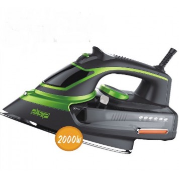 Утюг электрический  DSP KD1004-2