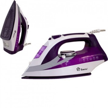 Утюг Domotec MS-2201 Ceramic 2200W -2
