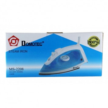 Утюг Domotec MS 2208 Teflon 1200W-1