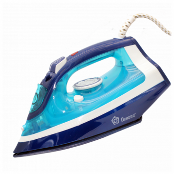Утюг Domotec MS-2228 Ceramic 2200W -0