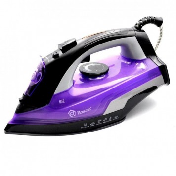 Утюг Domotec MS-2258 Ceramic 3000W -0