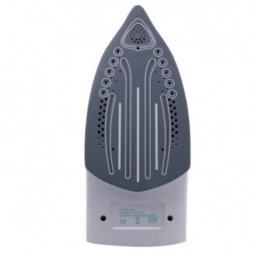 Паровой утюг DSP KD1036А керамическая подошва 2000W-3