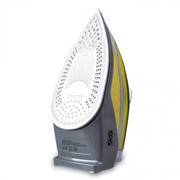 Паровой утюг DSP KD1010 керамическая подошва 2200W-1