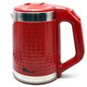 Чайник электрический Domotec MS-5027 2.2л 2000Вт