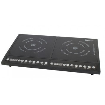 Електроплита індукційна Domotec MS-5862 2000Вт-2