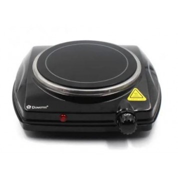 Електроплита Domotec MS 5851 CERAMIC, електрична плита-0