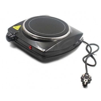 Електроплита Domotec MS 5851 CERAMIC, електрична плита-2