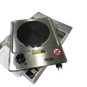 Плита электрическая DSP KD4046