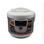 Мультиварка Domotec MS 7727 11 программ 5л