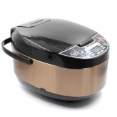Мультиварка ROYAL Berg ROY-M100 Series multi PRO 900W