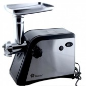 Мясорубка Domotec MS-2020 с соковыжималкой 3000W
