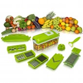 Овощерезка универсальная Nicer Dicer plus (Найсер Дайсер)