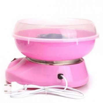Аппарат для приготовления сладкой ваты Cotton Candy Maker-2