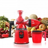 Соковыжималка ручная Hand Juicer Ice Cream