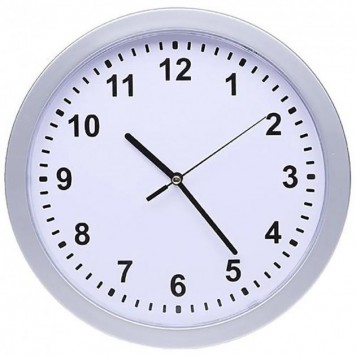 Настенные часы-сейф SAFE CLOCK, часы-тайник-1